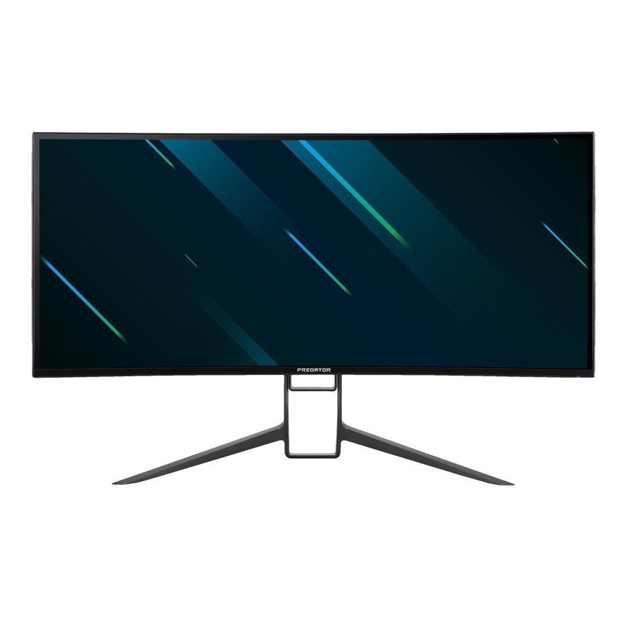 Acer Skjerm Predator X Gsbmiipphuzx Svart Ms Nvidia G Sync