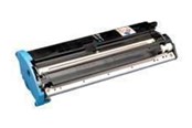 Printertilbehør blekk/toner - Epson Toner C13S050036 - Developer cartridge Blå - C13S050036