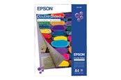 Papir, Fotopapir & Etiketter - Epson Double-Sided Matte Paper - C13S041569