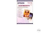 Papir, Fotopapir & Etiketter - Epson Paper Matte Heavyw. A3+ 167g 50sh - C13S041264