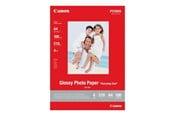 Papir, Fotopapir & Etiketter - Canon Paper GP-501 / 0775B001 Glossy A4 - 0775B001