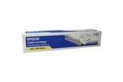 Printertilbehør blekk/toner - Epson Toner AcuLaser C4200 Yellow - Laser toner Yellow - C13S050242