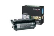 Printertilbehør blekk/toner - Lexmark T630/632/632 Toner 5K/pages - Laser toner Svart - 12A7460