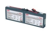 UPS - APC Replace Battery/12V 17Ah f PS250I PS - RBC18