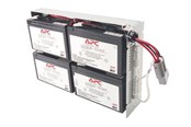 UPS - APC Battery/replace 24V 11Ah f SU1000RMI - RBC23