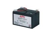 UPS - APC Replace Battery/6V 10Ah f BK600C BK6 - RBC3