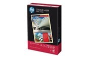 Papir, Fotopapir & Etiketter - HP Color Laser Paper - A4 (210 x 297 mm) 90 g/m² - 500 pcs. Plain Paper - CHP370