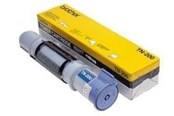 Printertilbehør blekk/toner - Brother TN200 - Black Laser Toner - Toner refill Svart - TN200