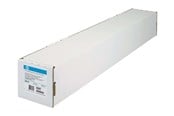 Papir, Fotopapir & Etiketter - HP Film/Clear Polyester 0.6x22.9m 180g - C3876A