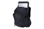 Veske/Hylster/Sekk til bærbar PC - Targus Notebook Backpack 16" - CN600