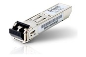 Repeater & Transceiver - D-Link DEM-310GT 1-Port Mini GBIC Module for 1000BaseLX (LC Duplex) - DEM-310GT