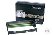 Printertilbehør blekk/toner - Lexmark Photo Conductor - Photoconductor kit - 12A8302