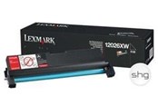 Printertilbehør blekk/toner - Lexmark Cartridge developer f E120n - Fotoelektrisk enhet - 0012026XW