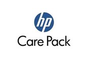 Service & Support - HP eCare Pack/4Yr NBD f LJ 43X 5100 - U6407E