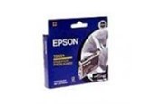 Printertilbehør blekk/toner - Epson UltraChrome T5657 Grey - Blekkpatron Lys svart - C13T565700