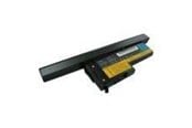 Bærbar PC - Batteri  - Lenovo 8 Cell High Capacity f TP - 40Y7003