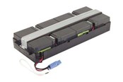 UPS - APC Battery replacement kit 31 - RBC31