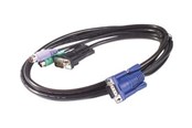 KVM-kabel - APC PS/2 CABLE - 6 - AP5250