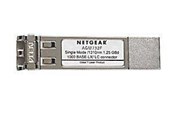 Repeater & Transceiver - Netgear SINGLE MODE FIBRE LC SMALL - AGM732F