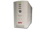 UPS - APC BK325I - Back-UPS CS - 325VA/195W - BK325I