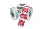 Papir, Fotopapir & Etiketter - Zebra 1PCS Z-SLCT 2000D  102X152MM - 800264-605