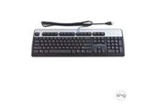 Tastatur - HP /Compaq Keyboard/NO USB Standard 20 - Tastatur - Norsk - Sølv - DT528A#ABN