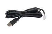 USB - APC Cable/USB Akeyed 10p10c RJ w/Core - AP9827