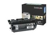 Printertilbehør blekk/toner - Lexmark X644H11E Toner Black - Laser toner Svart - X644H11E