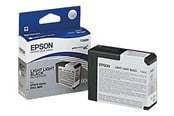 Printertilbehør blekk/toner - Epson T5809 Matt Black - Blekkpatron Veldig lysesvart - C13T580900