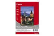 Papir, Fotopapir & Etiketter - Canon SG-201 A3 Paper/photo semi-gloss - 1686B032