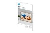 Papir, Fotopapir & Etiketter - HP Advanced Photo Paper - Q8697A