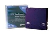 Backupmedia - IBM SS/LTO GEN 2 Cartridge/200-320GB - 42D8752