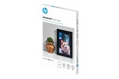 Papir, Fotopapir & Etiketter - HP Advanced Glossy Photo Paper - Q8691A