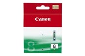 Printertilbehør blekk/toner - Canon CLI-8 / 0627B001 Green - Blekkpatron Grønn - 0627B001