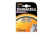 Batteri - DURACELL CR2025 Knapcelle Batteri - 203907