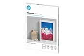 Papir, Fotopapir & Etiketter - HP Advanced Glossy Photo Paper 25 sheet - Q8696A