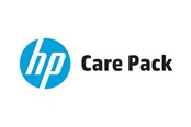 Service & Support - HP 5Y NBD LJ M5035MFP HW SUPP - UE672E