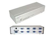 Videosplitter - ATEN Video Splitter VS98A - VS98A