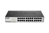 Switch/splitter - D-Link DES 1024D 10/100Mbit Switch - DES-1024D