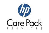 Service & Support - HP U4832E - U4832E