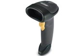 Strekkodelesere - Zebra LS2208 USB Barcode Scanner /B - LS2208-SR20007R-UR