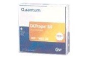 Backupmedia - Quantum DLTtape S4 - MR-S4MQN-01