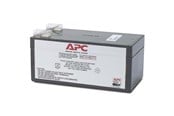 UPS - APC Replacement Battery Cartridge #47 - RBC47