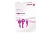 Papir, Fotopapir & Etiketter - Xerox PERFORMER papir A4 500 ark - 003R90649