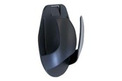 Musematte & Tilbehør  - Ergotron Mouse Holder Black - 99-033-085