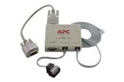 Nettverksadapter - APC REMOTE POWER OFF - AP9830