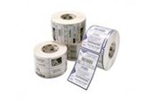 Papir, Fotopapir & Etiketter - Zebra Z-SLCT 2000T 148X210MM - 76089