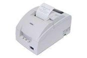 Skriver - Epson TM-U220PD 1ST IMPACT PRINTER - C31C518052