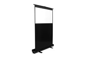 Prosjektorlerret - Multibrackets M 16:9 Portable Projection Screen 120x67 54" - 7350022730625