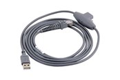 USB - Datalogic CAB-412 USB Cable - 90A051902